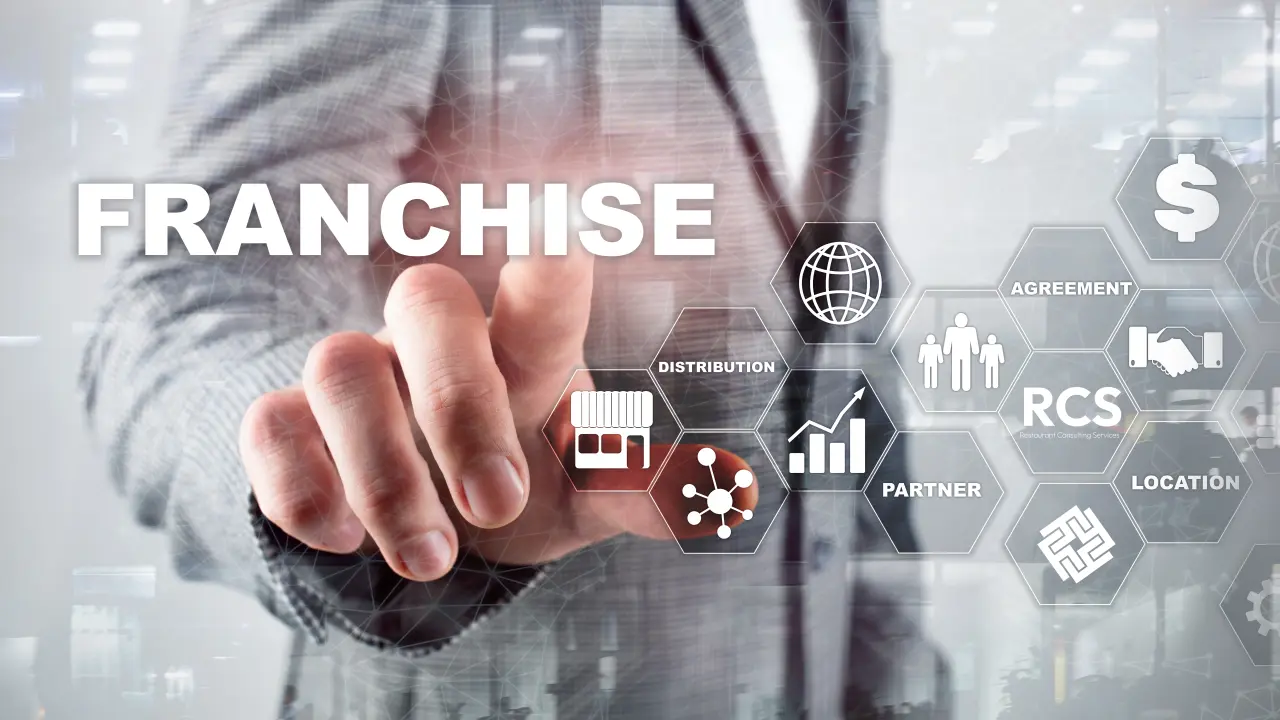 Restaurant Consulting Services are Essential for Structuring Your Franchise